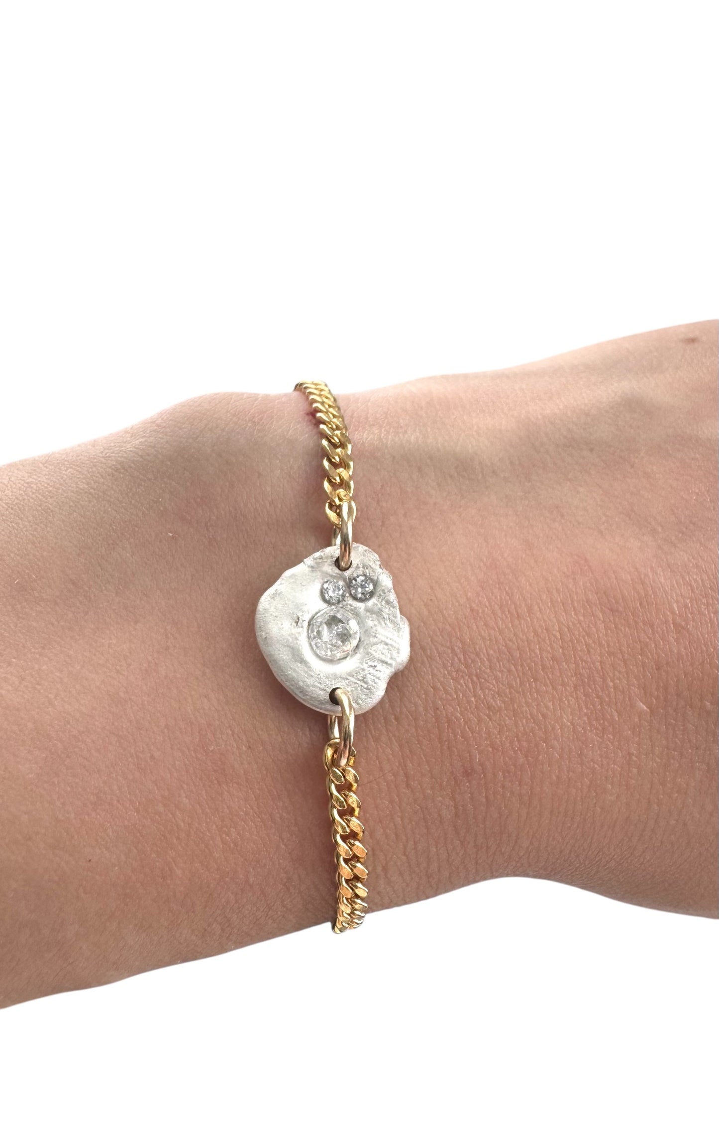 Celestial Core Bracelet | Only One Made
