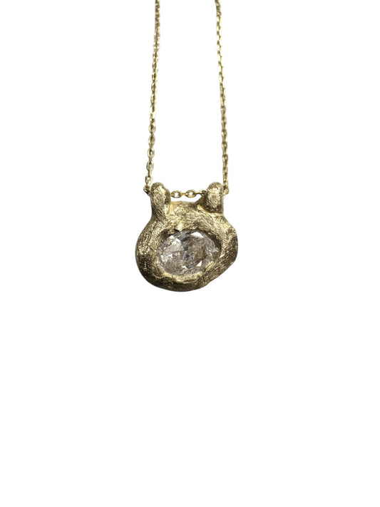The Gaia Pendant